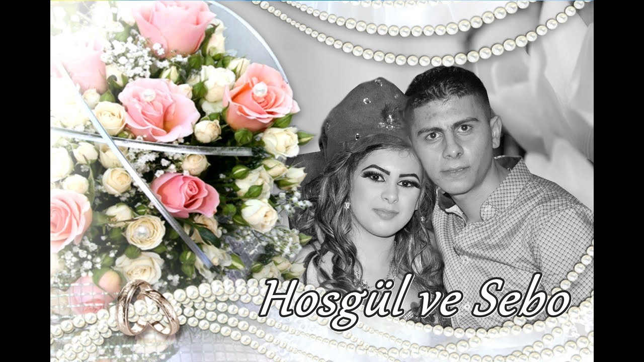 Hoşgül ve Sebo Dünürlük HD