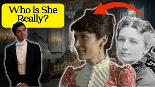 The Gilded Age Season 2 Episode 2  💘 Larry's Gets A Lover!!!!! Who Was She in Real Life History?