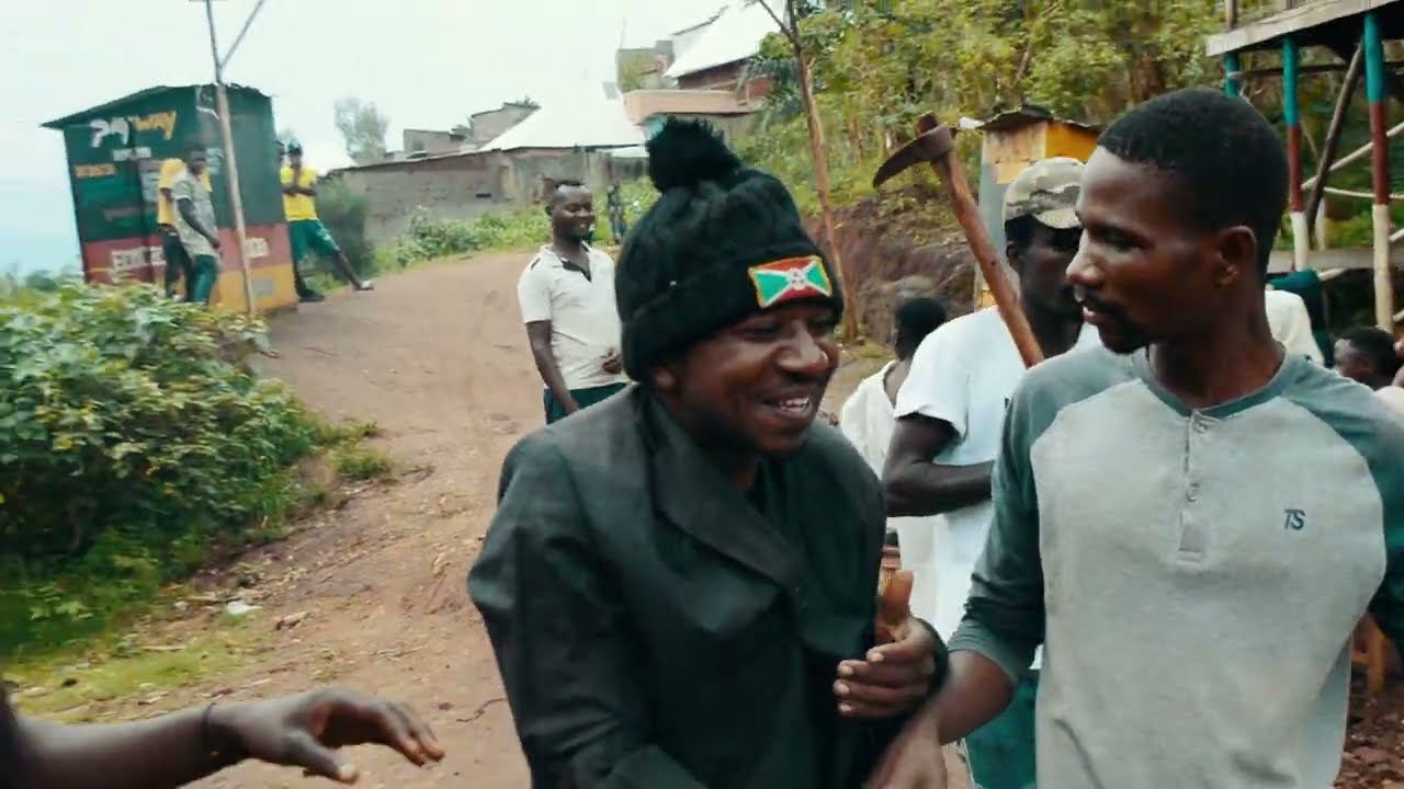Dukore by Alsib Njenje (Official Video)