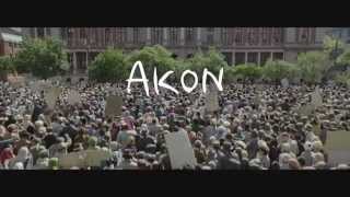 Akon - Mandella (Directed by M.U.G.S.Y) 1920 x 1080