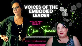 Embracing Authentic Leadership with Cher | Personal Growth, Boundaries & Attainable Victories