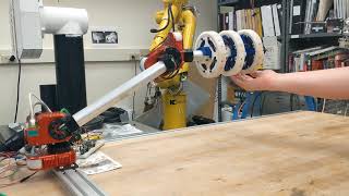 Towards Collaborative Robots with Sensory Awareness: Preliminary Results Using Multi-Modal Sensing