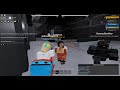 Roblox SCPRP | Armed medic pikawilliam11 | moments part 1