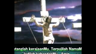 Penebus Dosa - Charles Hutagalung