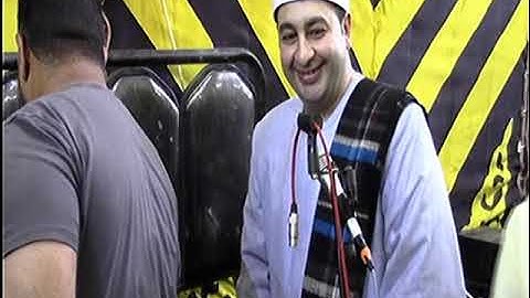 الشيخ محرم العطار سورة يوسف في دقادوس ميت غمر دقهلية 26-04-2024 تصوير علي الشحات