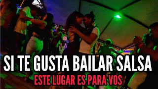 El Rincón De Heberth Salsa, Cultura Y Sabor En Cali Colombia