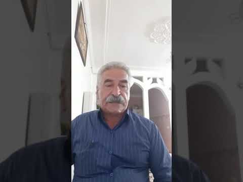 شعر له شاعر احمد فتحی له وه سف سالارەپیاگی ناو کۆمەڵگاێ یارسان کاکی اسفندیار یوسفشاهی