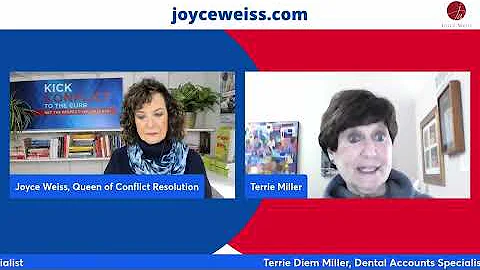 Protect Yourself From Narcissists with Terri Miller