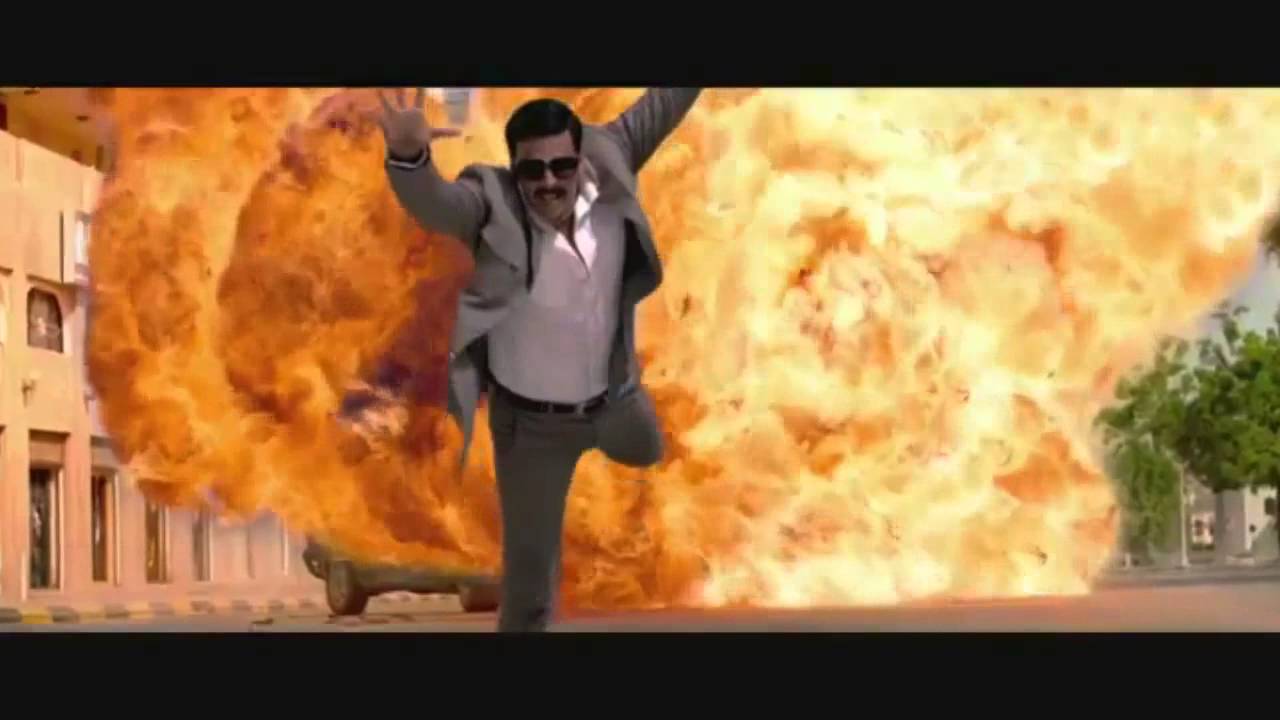 Rustom 2016 Trailer HD TopMirchi com