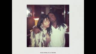 Nicki Minaj - Changed It ft. Lil Wayne (Official Audio)