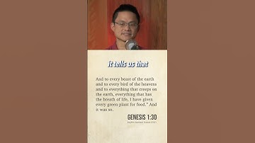 What Does the Fossil Record Show Animals Ate?