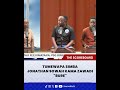 TUMEWAPA SIMBA JONATHAN SOWA KAMA ZAWADI BURE