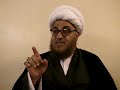 كرامة للشيخ أبي العباس أحمد ابن فهد الحلي سماحة الشيخ أسامة آل بلال النجفي كرامة للشيخ أبي العباس أحمد ابن فهد الحلي سماحة الشيخ أسامة آل بلال النجفي