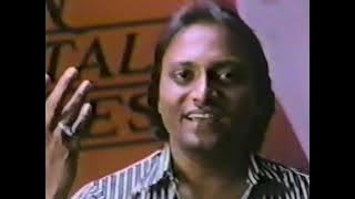 Rahi Manwa Dukh Ki Chinta | Shabbir Kumar | MMIM Concert 1982