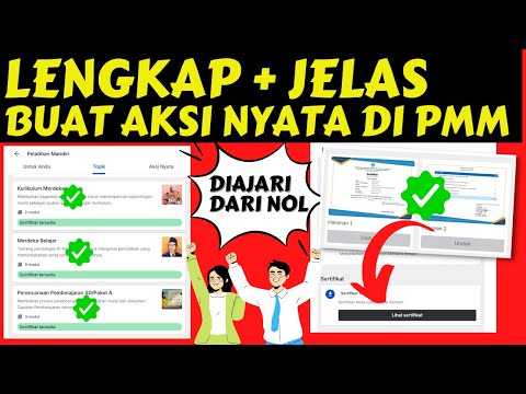 Video: Apa yang dilakukan oleh pembuat konkrit?