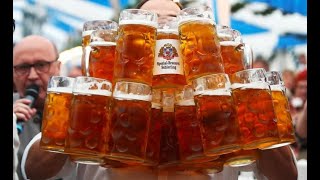 Beer fest. Одесса, лето, пиво. Обзор.