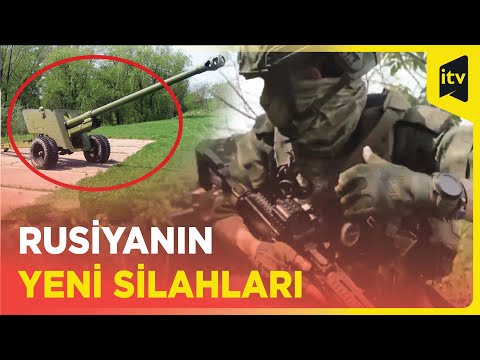 Video: Avtomat: dünən, bu gün, sabah. Hər zövqə görə