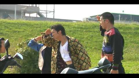 ローカルボーイズ！予告編