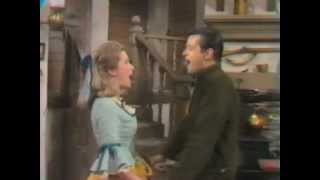 Video thumbnail of "Robert Goulet "It's Almost Like Being In Love" Brigadoon"