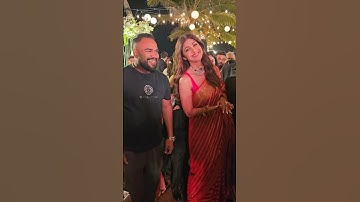 Shilpa Shetty ❤️ ya Shahid Kapoor ya JJ Communication. #jjcommunication @JJCommunication