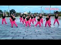 Mashup we will rock you  dt dance