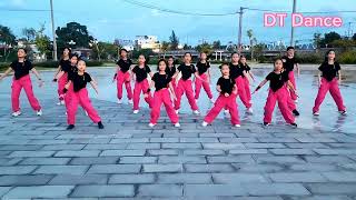 Mashup We will rock you - DT Dance Resimi