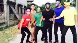 Brusko Rangers By Brusko Bros