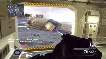 Black Ops 2: Free-For-All Tutorial *Carrier* (Spawns)