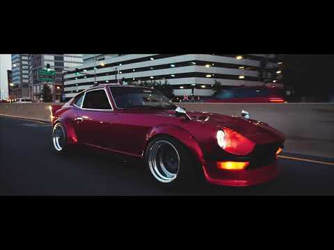 Street Devil: Richy's Datsun 280Z