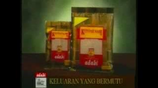 Ketupat Adabi