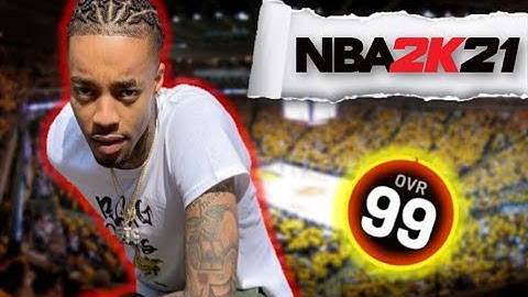 FlightReacts Face Creation NBA 2K21