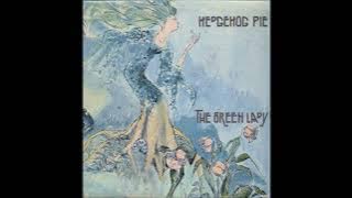 Hedgehog Pie - Go With The Flow