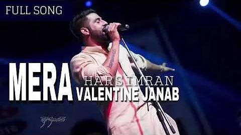 Mera Valentine janab 😘😘😘😘😘😘😘😘😘😘😘😘😘😘😘😘😘😘😘😘😘 Harsimran new Punjabi song 😘😘😘😘