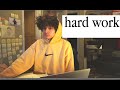 Why I Work So Hard Why I Work So Hard