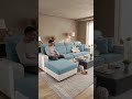 Elastic Sofa Slipcover All-Season