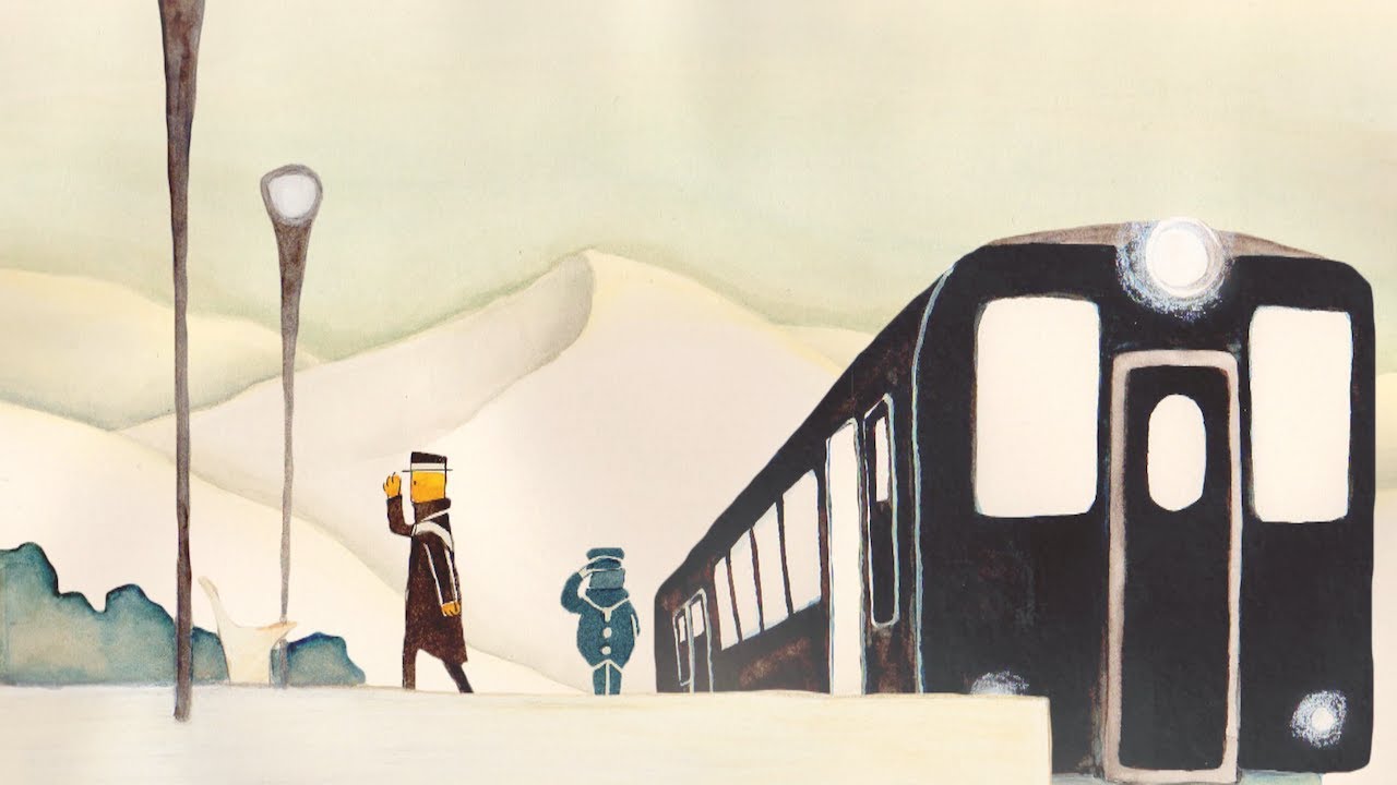 a little bird told trailer thumbnail