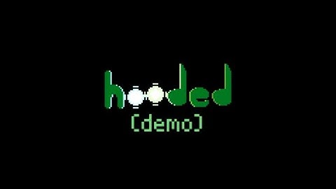 hooded (demo) trailer
