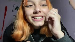 Asmr Soft Spoken Relajación Guiada Good Vibes Sofiwi