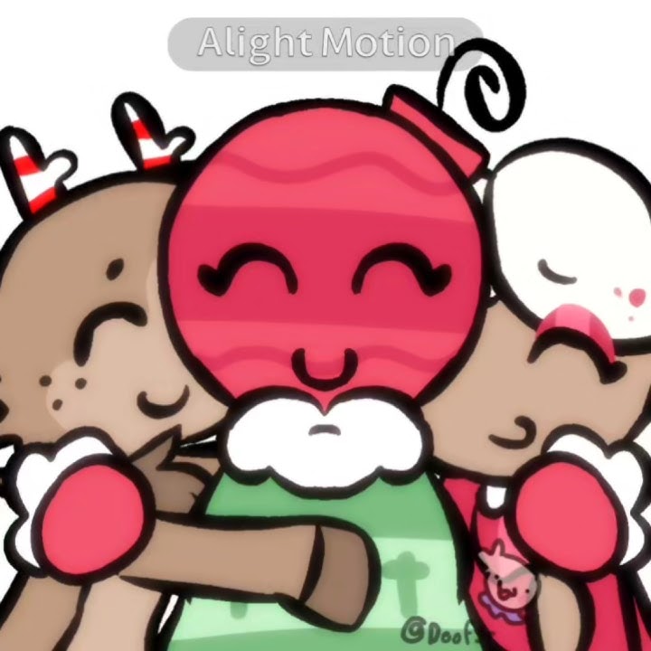 The moon will sing a song (Dandys world)  #dandysworld