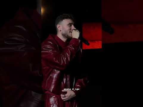 شوفي نجمك ماما  الشامي على المسرح  السعودية الشامي تصميمي
