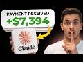 Copy Any Viral Channel With Just Claude AI