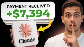Copy Any Viral Channel With Just Claude AI