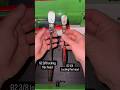 How to Convert 1/4 g2 ratchet to 3/8 (compact 3/8) #snapon #icon #g2 #harborfrieght