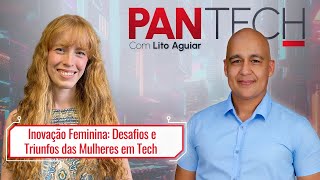 Pan Tech - Lúcia Mees