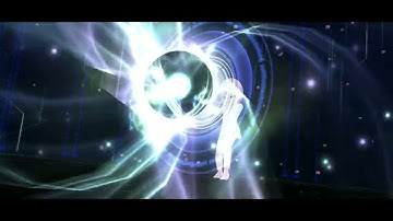 Blair【Vision Ability】Plasma Vortex || The Alchemist Code