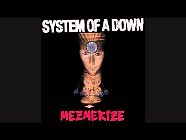 System Of A Down - Sad Statue - Mezmerize - LYRICS (2005) HQ class=