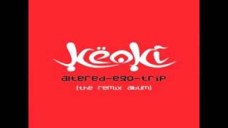 Keoki. Majick. Uberzone remix
