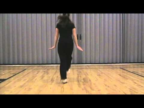 step 33 footloose