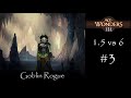 Age of Wonders 3 - Goblin Rogue - #3