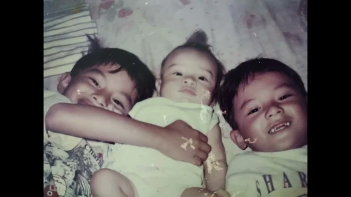 In Memory of Geoffrey Lara Jordan